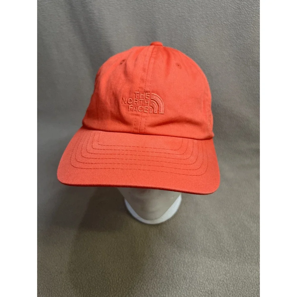 The North Face classic six